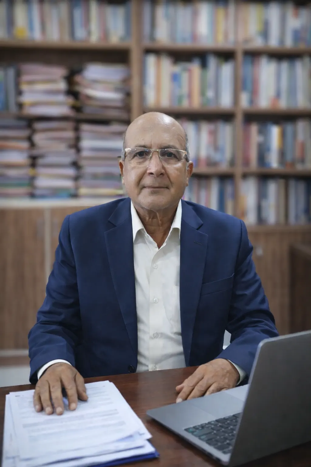 CA ANJANI