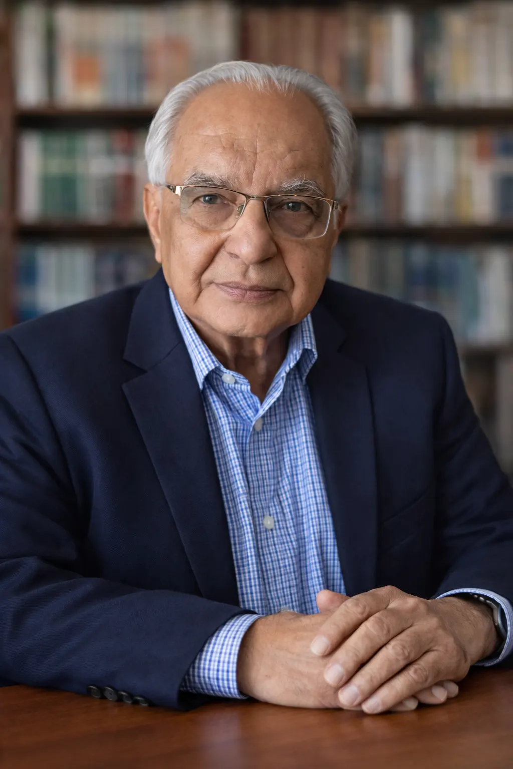 Rakesh S Mehta